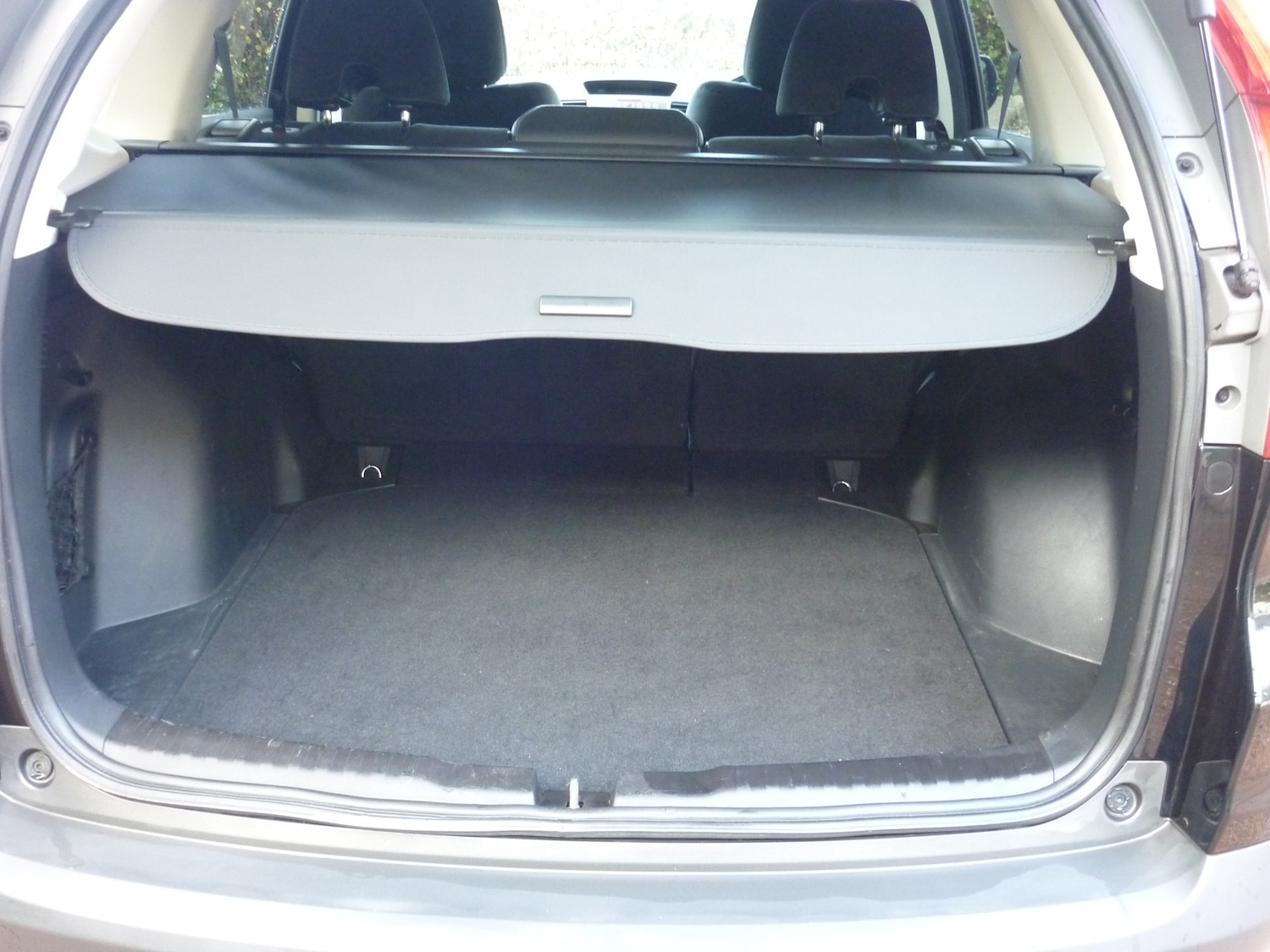 Used Honda CR-V 2013 for sale - 76436237: Photo 9