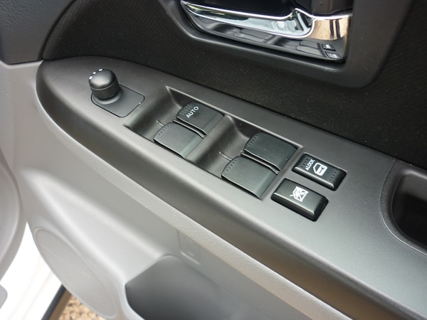 Used Suzuki SX4 2014 for sale - 76263051: Photo 11
