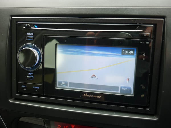 Used Suzuki SX4 2014 for sale - 76263051: Photo 13