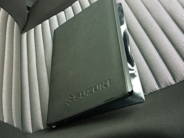Used Suzuki SX4 2014 for sale - 76263051: Photo 18
