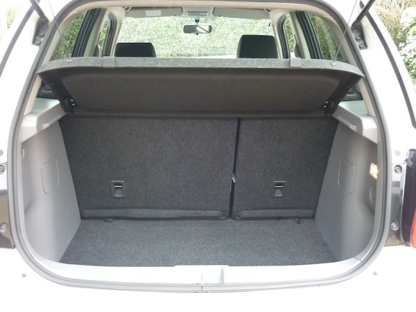 Used Suzuki SX4 2014 for sale - 76263051: Photo 8