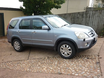2006 (06) - 2.2 i-CTDi Sport 5dr