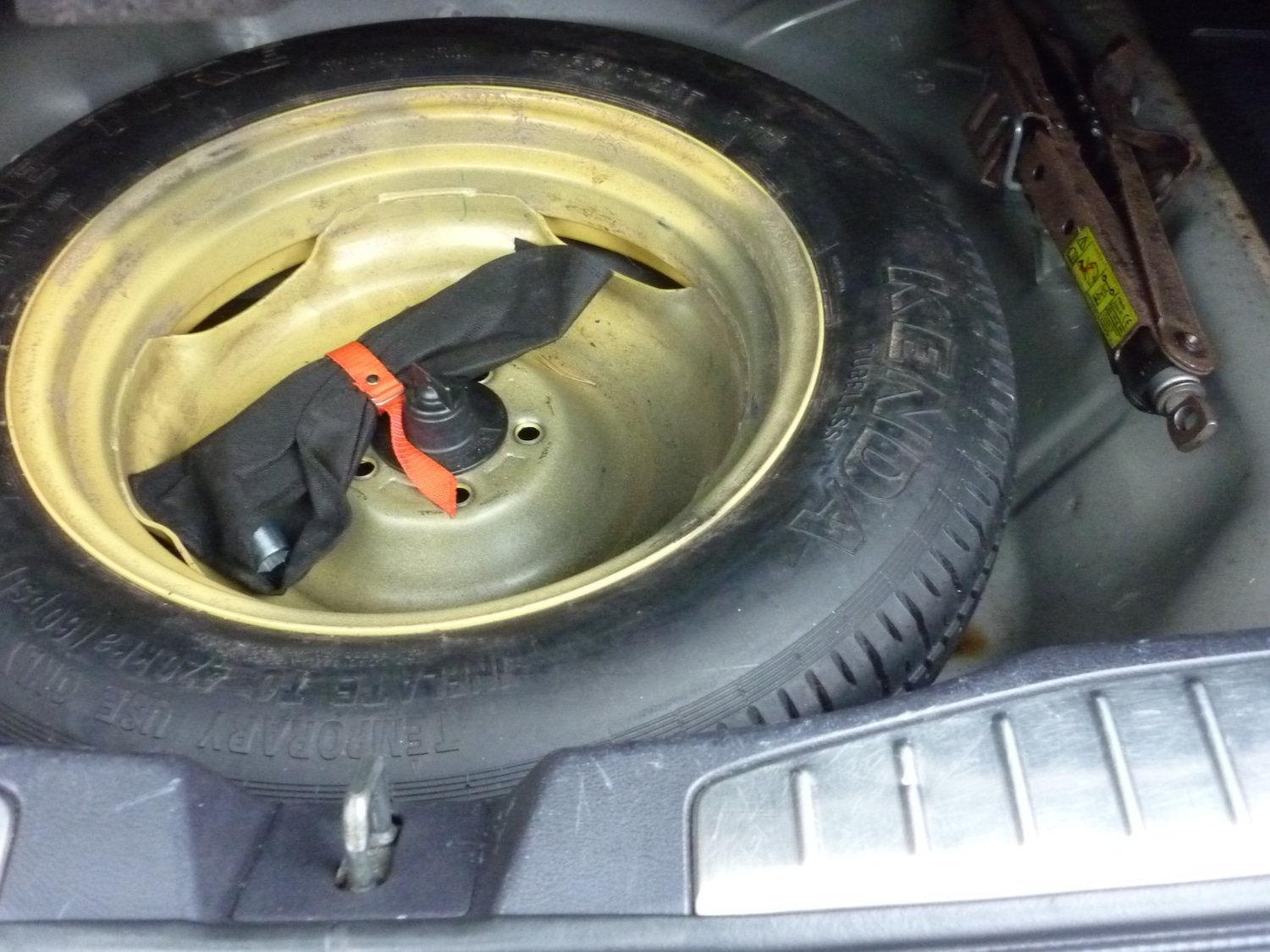 Used Honda CR-V 2011 for sale - 77447783: Photo 10