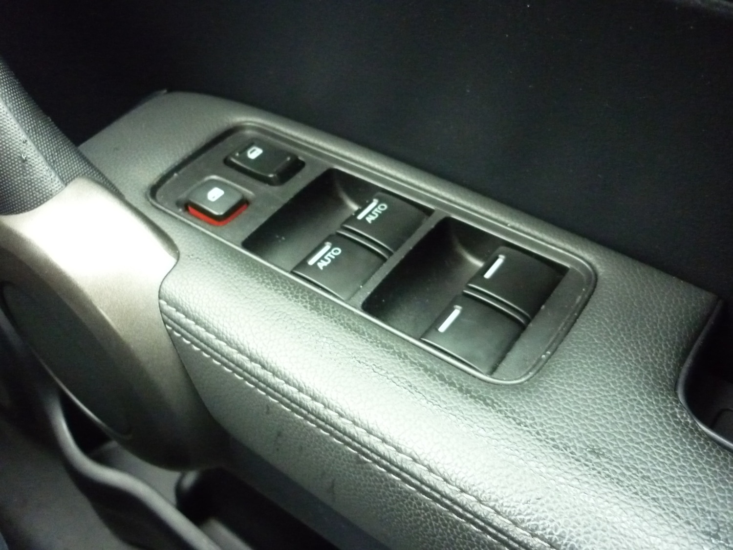 Used Honda CR-V 2011 for sale - 77447783: Photo 11