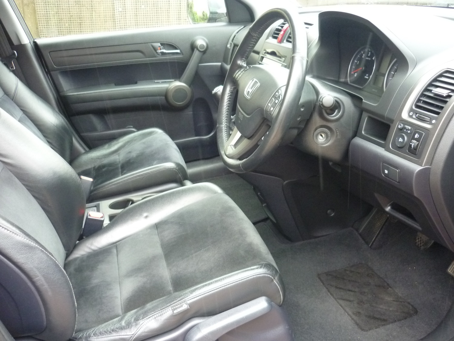 Used Honda CR-V 2011 for sale - 77447783: Photo 6