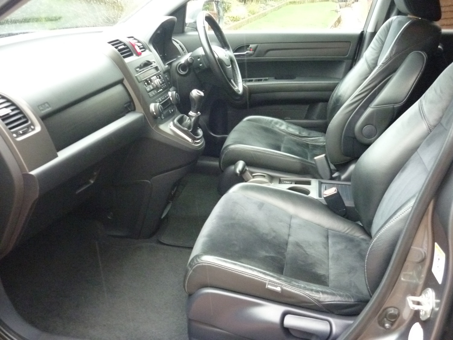 Used Honda CR-V 2011 for sale - 77447783: Photo 7