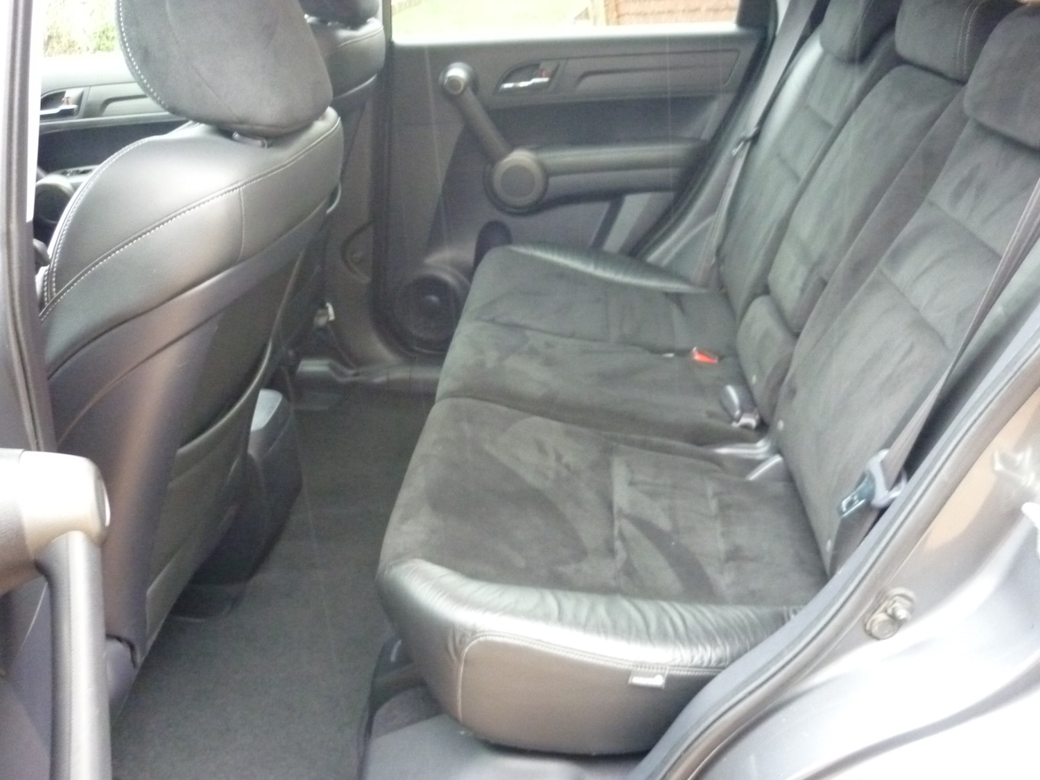 Used Honda CR-V 2011 for sale - 77447783: Photo 8