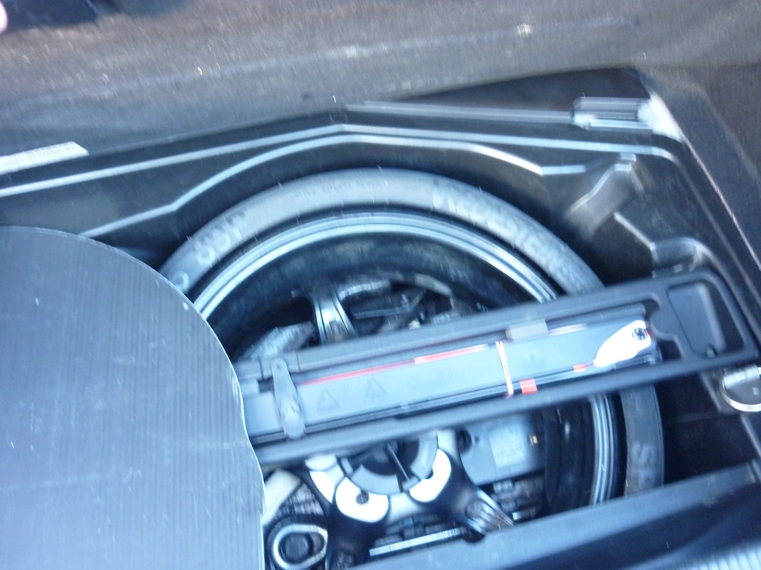 Used Mercedes-Benz CLC Class 2009 for sale - 77881358: Photo 10