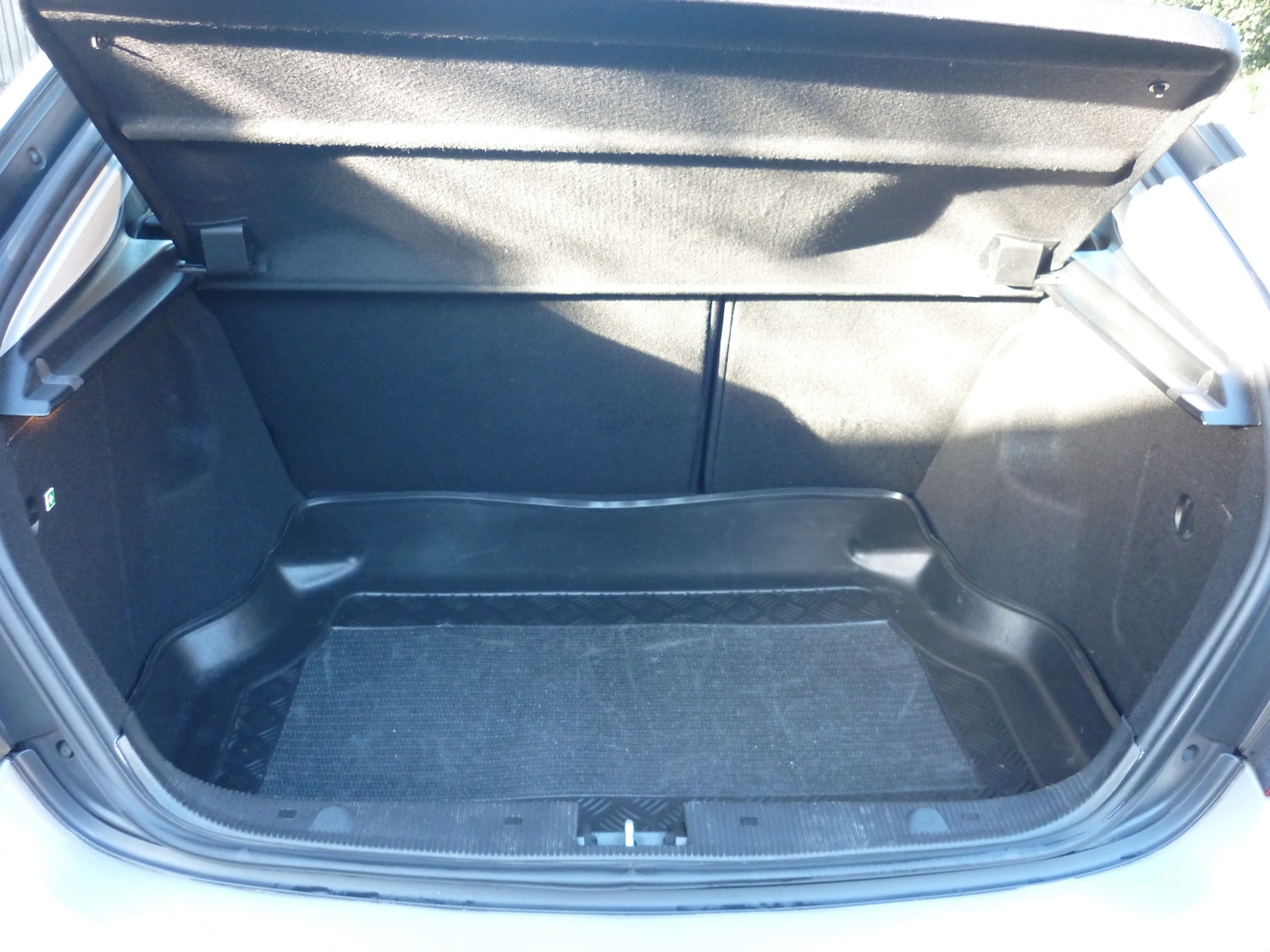 Used Mercedes-Benz CLC Class 2009 for sale - 77881358: Photo 9