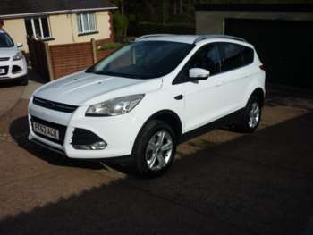 Used Ford Kuga 2013 for sale - 74808901: Photo