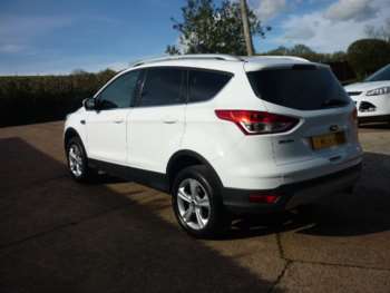 Used Ford Kuga 2013 for sale - 74808901: Photo