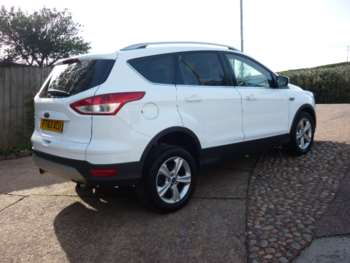 Used Ford Kuga 2013 for sale - 74808901: Photo