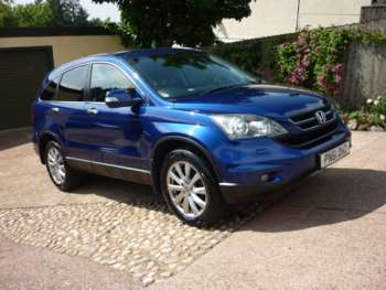 2011 (61) - 2.2 i-DTEC ES 5dr
