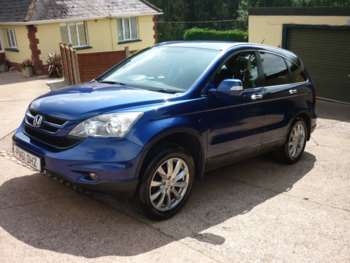 Used Honda CR-V 2011 for sale - 75343116: Photo
