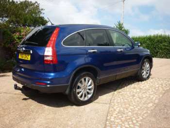Used Honda CR-V 2011 for sale - 75343116: Photo