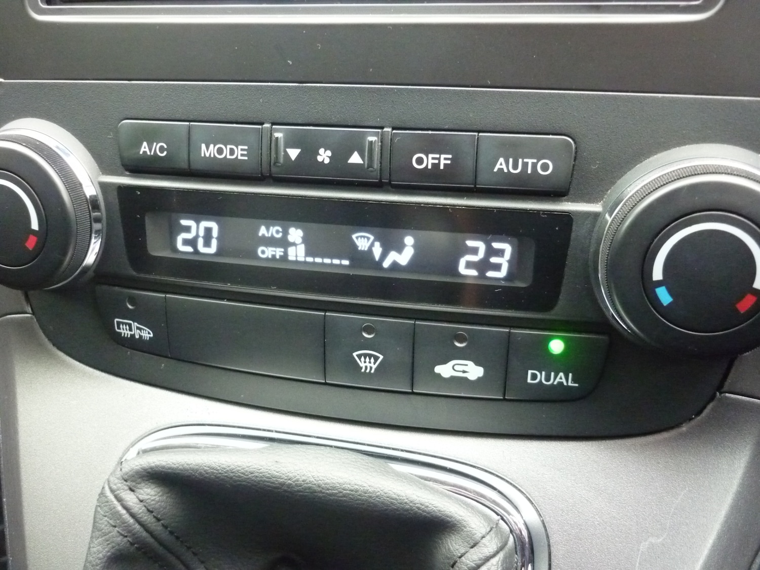 Used Honda CR-V 2009 for sale - 76352560: Photo 17