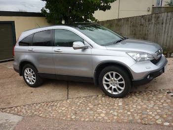 2009 (59) - 2.2 i-CTDi EX 5dr