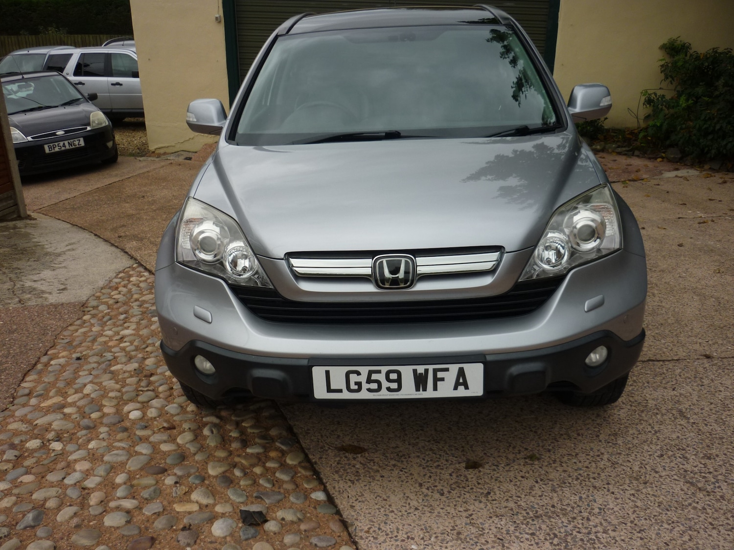 Used Honda CR-V 2009 for sale - 76352560: Photo 5