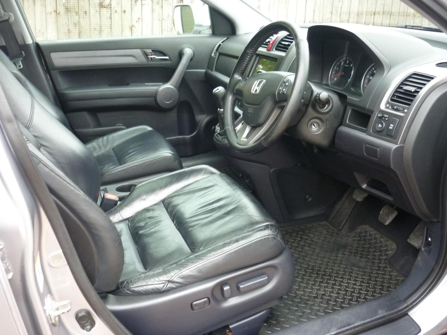 Used Honda CR-V 2009 for sale - 76352560: Photo 6