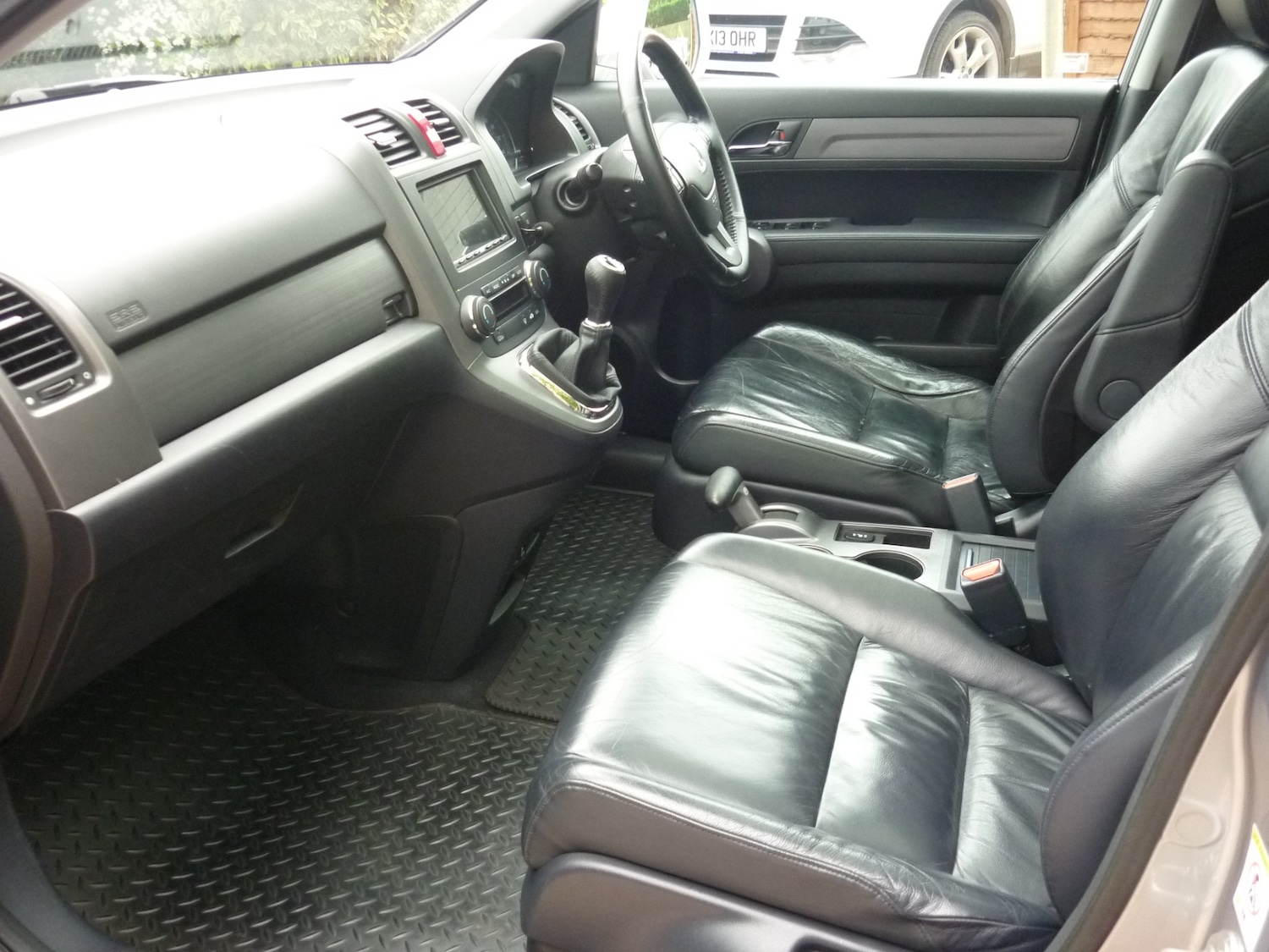 Used Honda CR-V 2009 for sale - 76352560: Photo 7