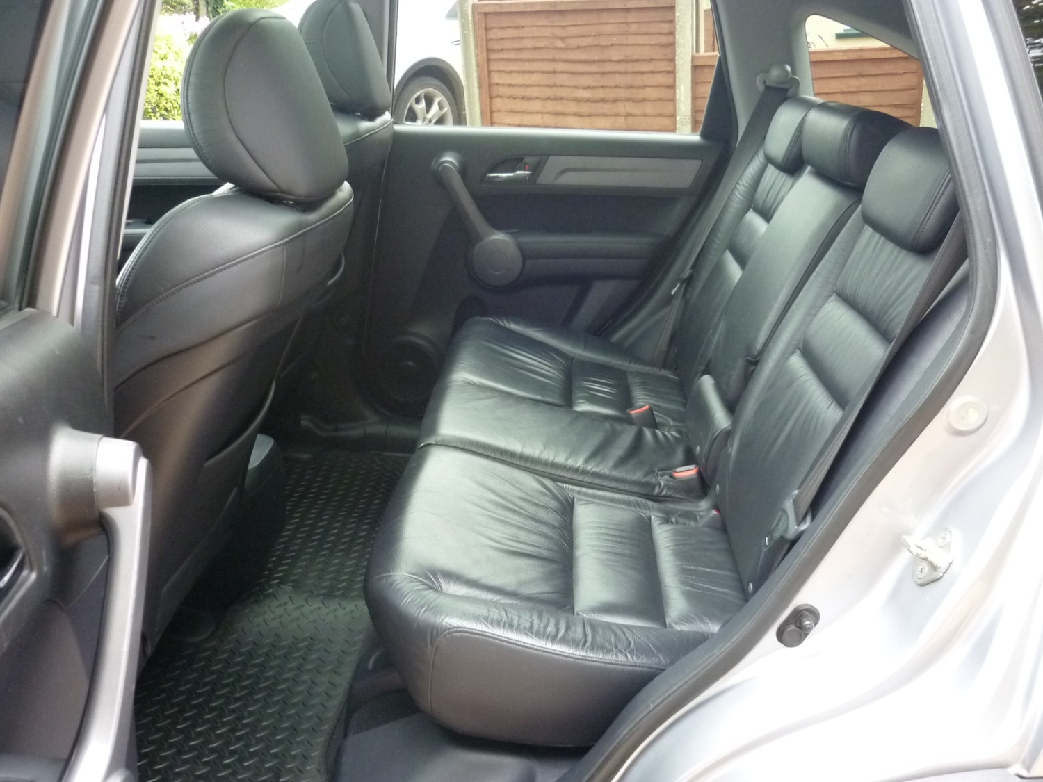 Used Honda CR-V 2009 for sale - 76352560: Photo 8