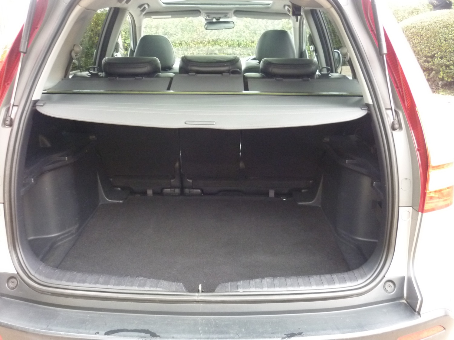Used Honda CR-V 2009 for sale - 76352560: Photo 9