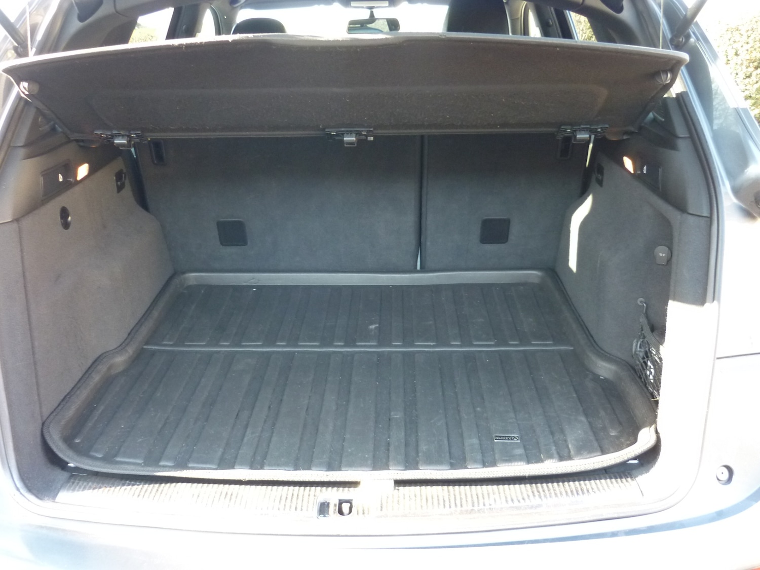 Used Audi Q5 2012 for sale - 77961308: Photo 10