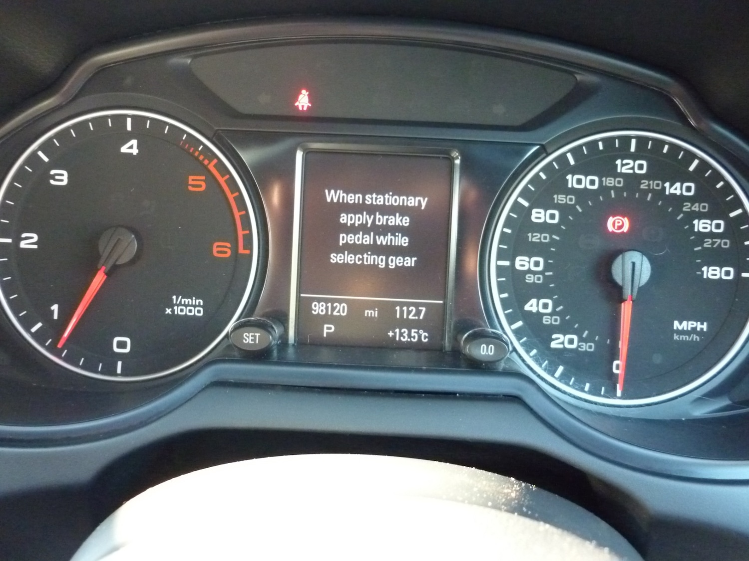 Used Audi Q5 2012 for sale - 77961308: Photo 12