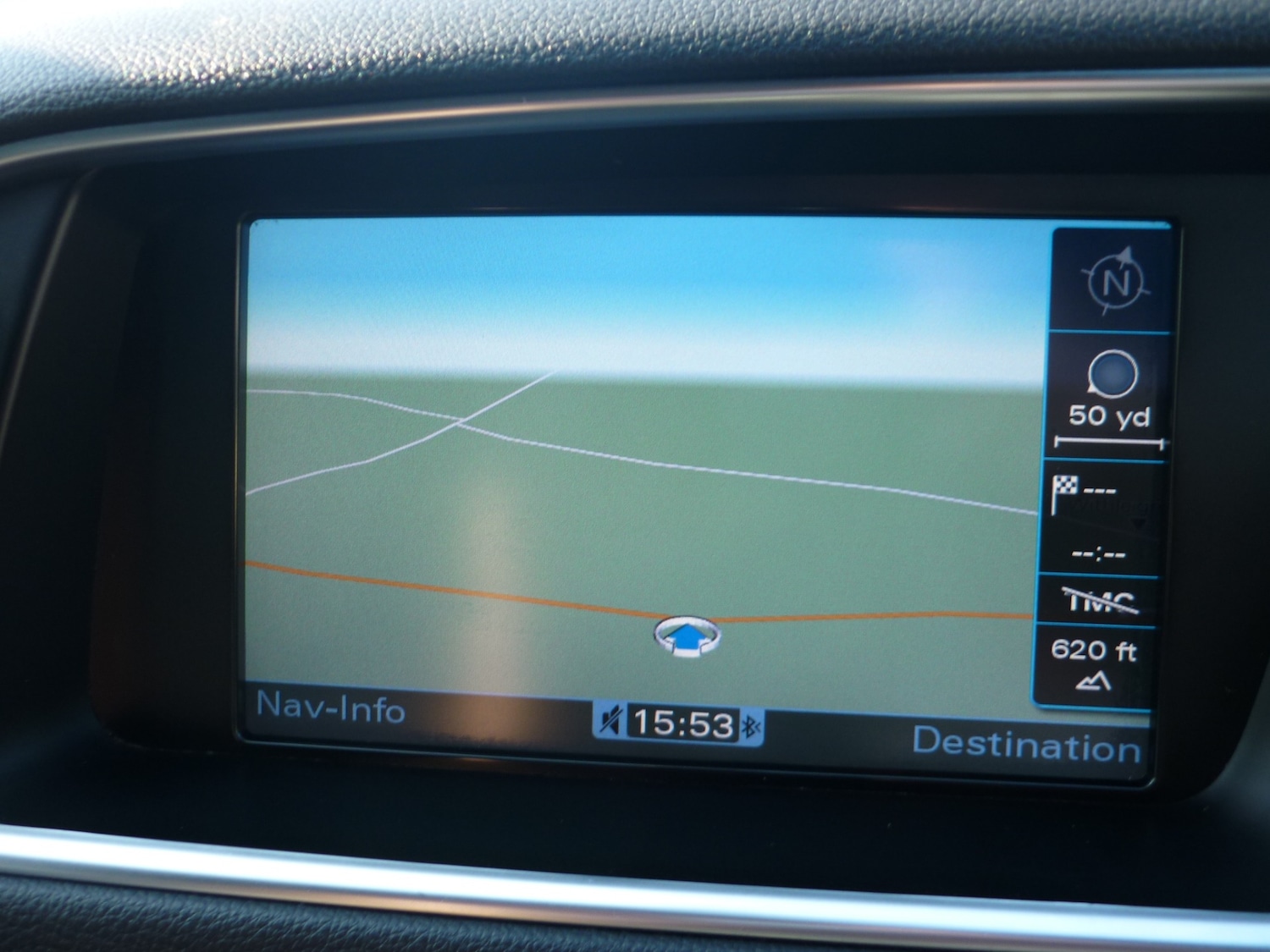 Used Audi Q5 2012 for sale - 77961308: Photo 14