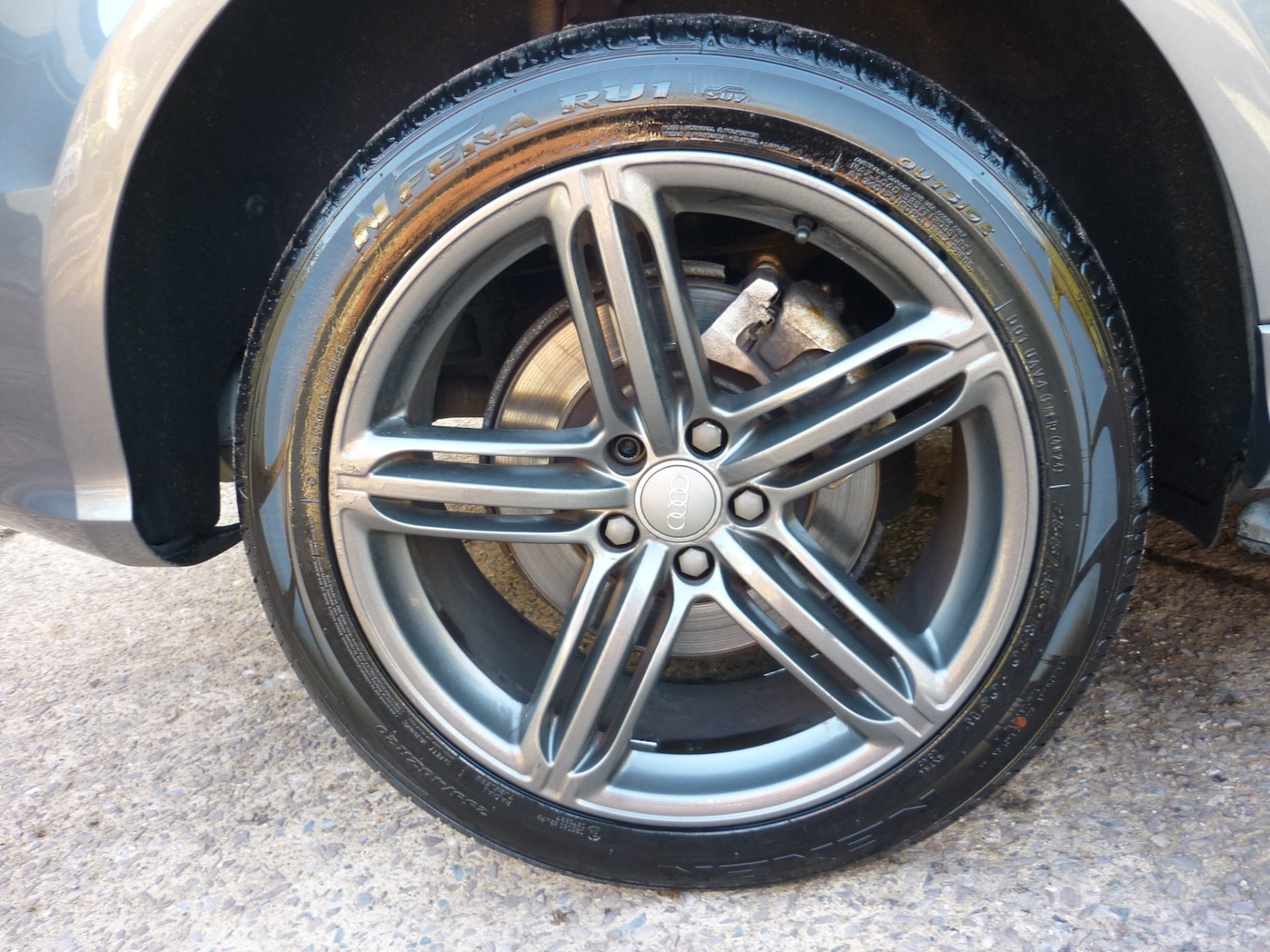 Used Audi Q5 2012 for sale - 77961308: Photo 20