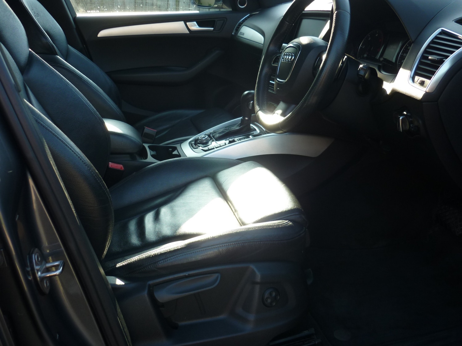 Used Audi Q5 2012 for sale - 77961308: Photo 6