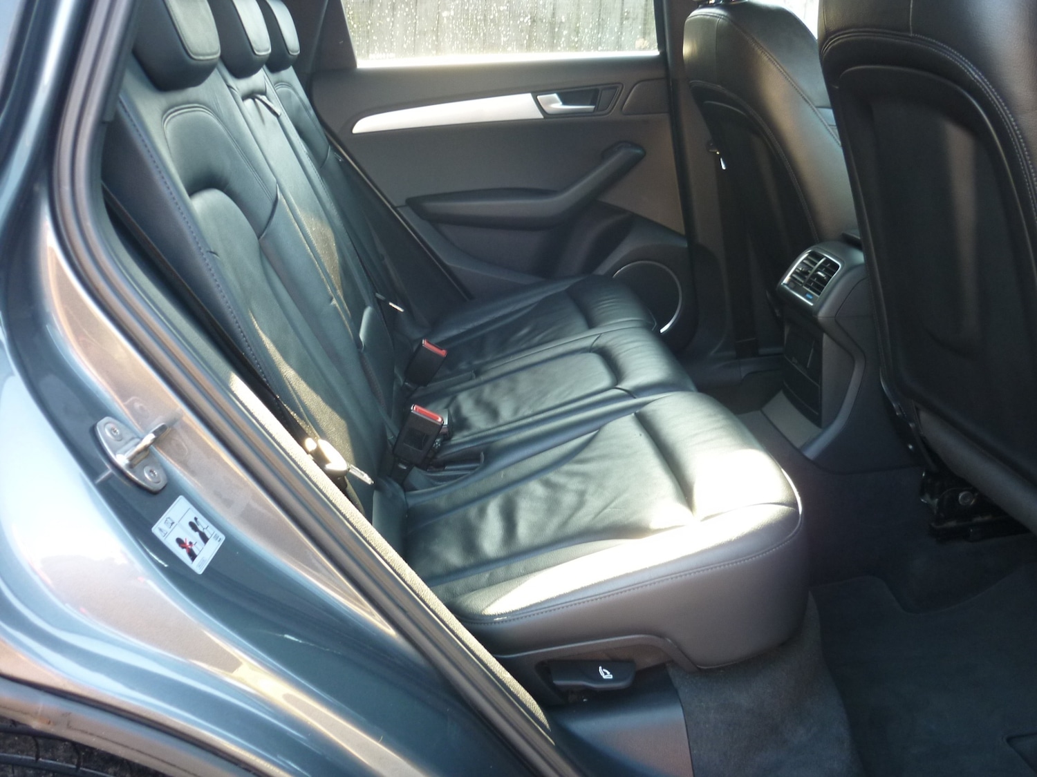 Used Audi Q5 2012 for sale - 77961308: Photo 7