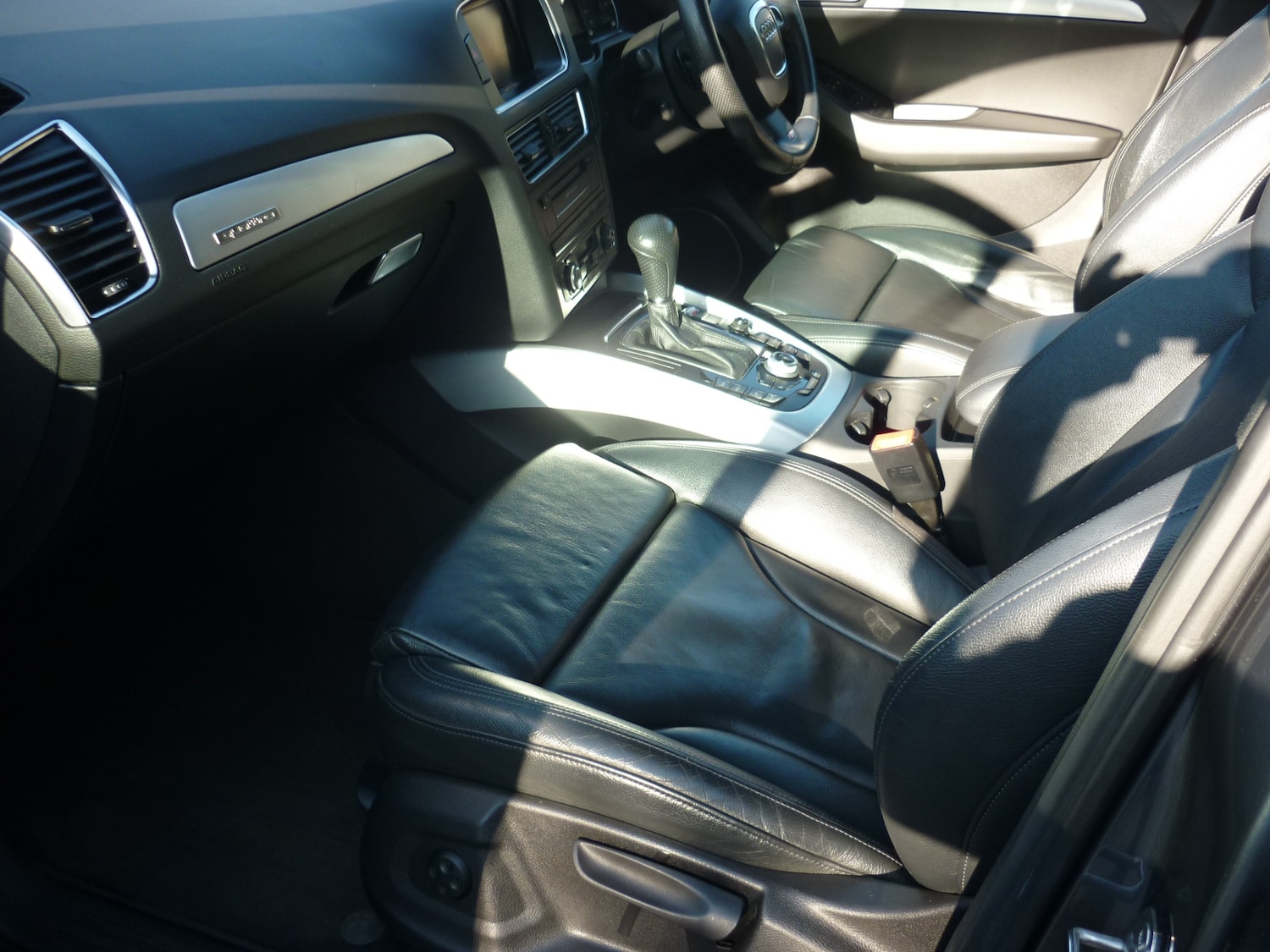 Used Audi Q5 2012 for sale - 77961308: Photo 8