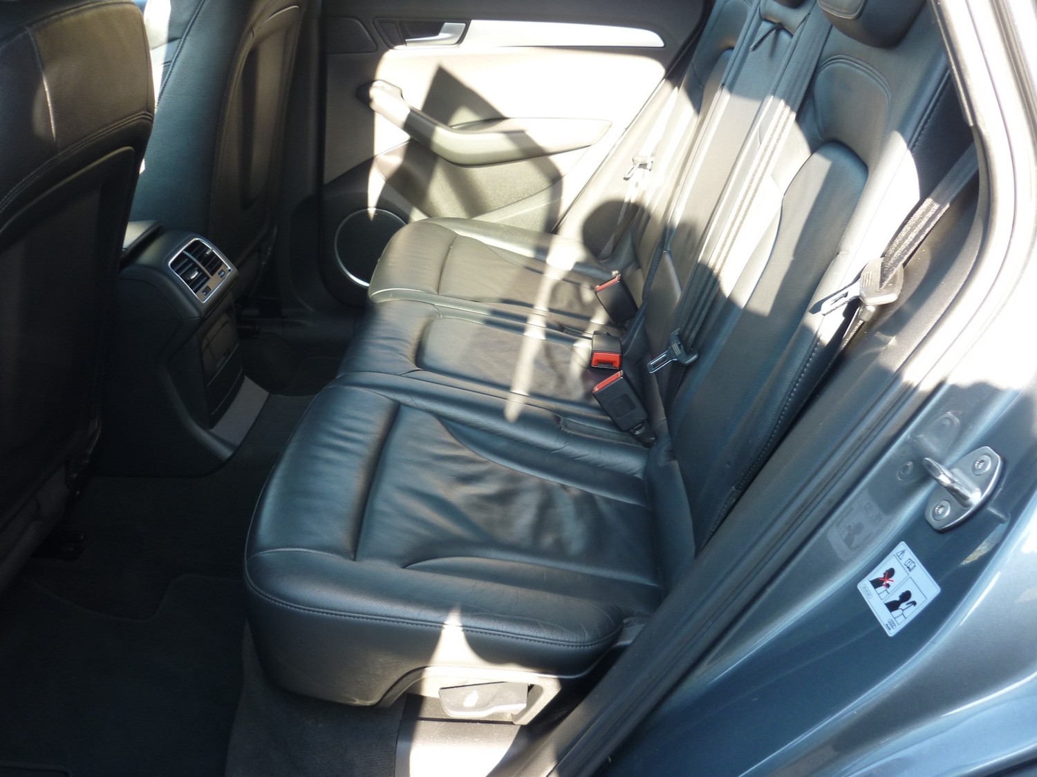 Used Audi Q5 2012 for sale - 77961308: Photo 9