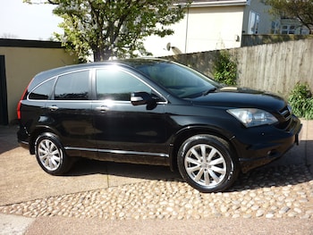 Used Honda CR-V 2010 for sale - 78340323: Photo