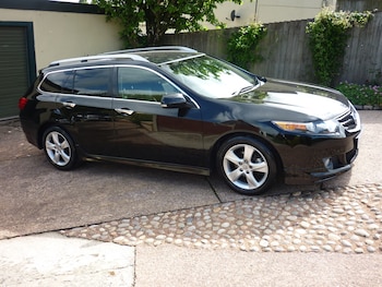 Used Honda Accord 2010 for sale - 78644681: Photo