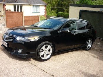Used Honda Accord 2010 for sale - 78644681: Photo