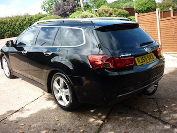 Used Honda Accord 2010 for sale - 78644681: Photo
