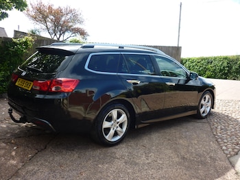 Used Honda Accord 2010 for sale - 78644681: Photo