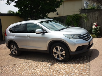 Used Honda CR-V 2013 for sale - 79246749: Photo