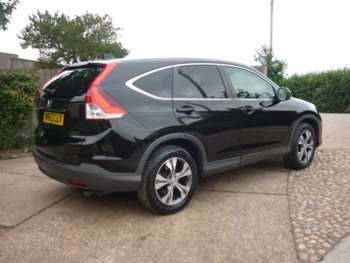 Used Honda CR-V 2012 for sale - 75289509: Photo