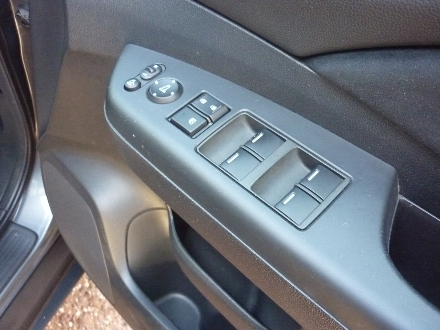 Used Honda CR-V 2014 for sale - 77220640: Photo 11