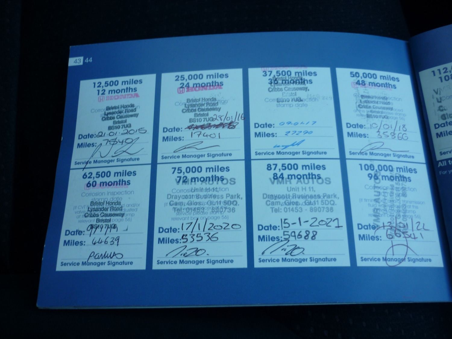 Used Honda CR-V 2014 for sale - 77220640: Photo 18