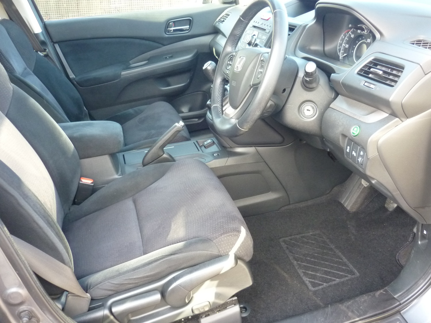 Used Honda CR-V 2014 for sale - 77220640: Photo 5