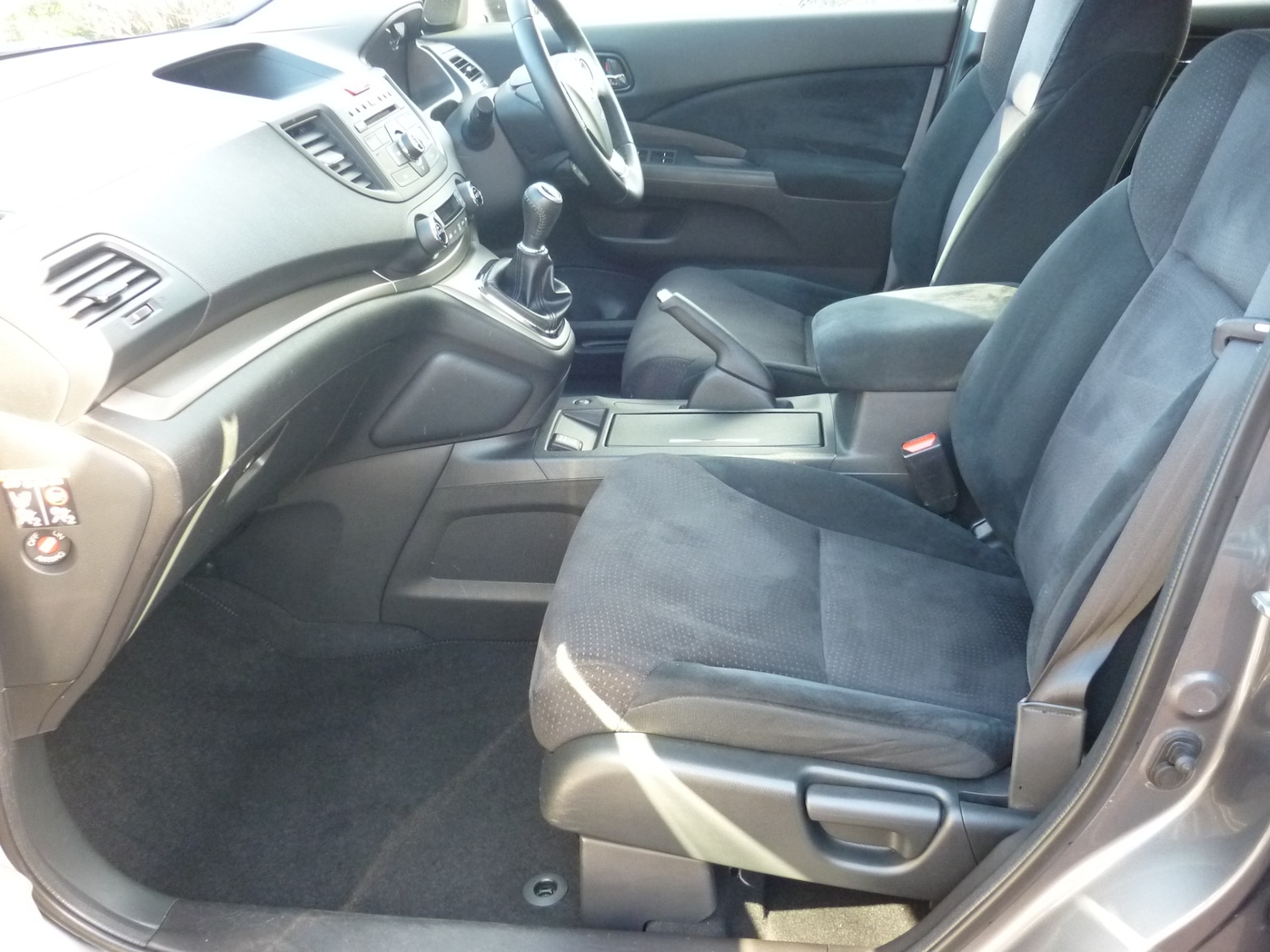 Used Honda CR-V 2014 for sale - 77220640: Photo 6