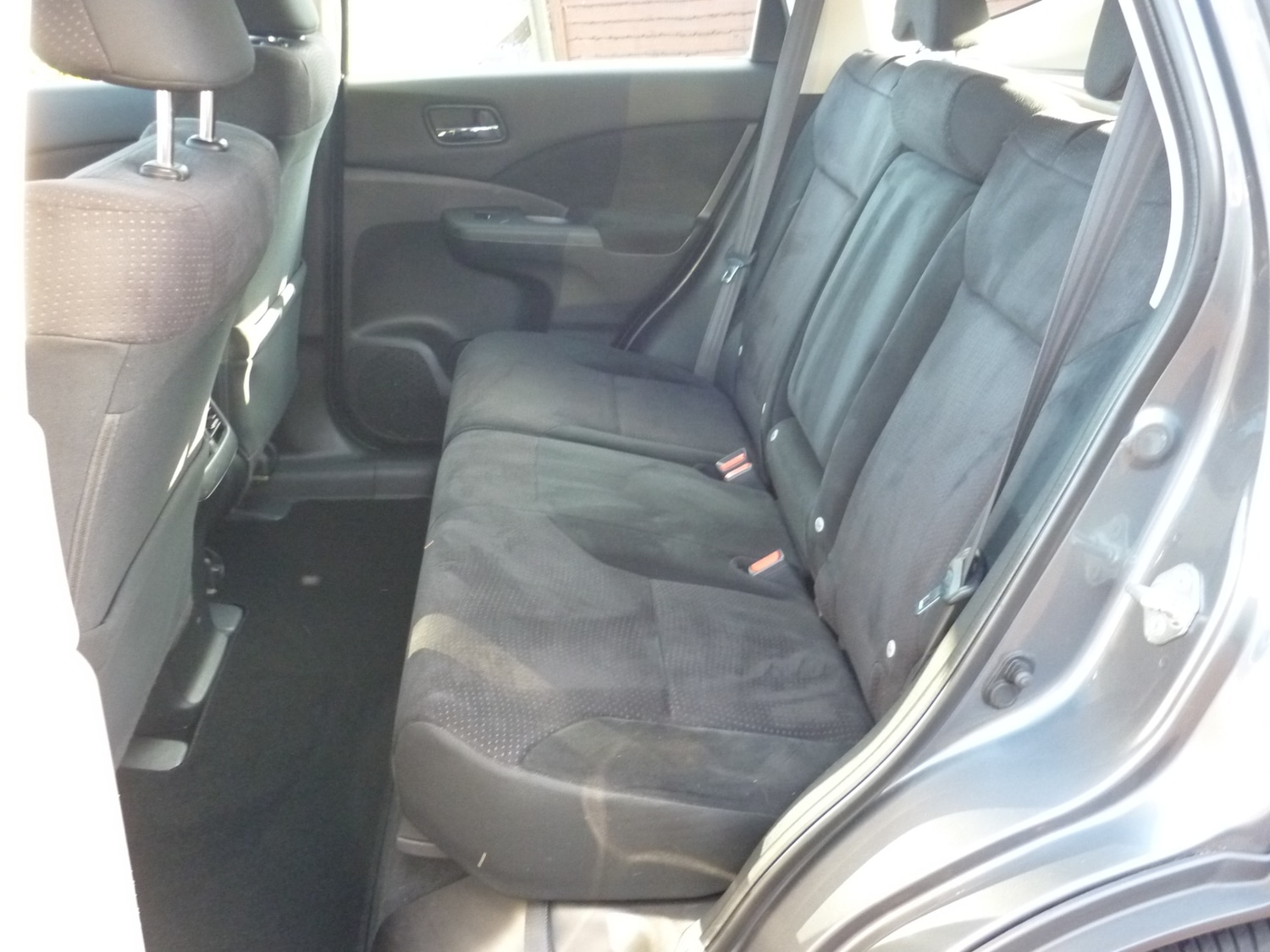 Used Honda CR-V 2014 for sale - 77220640: Photo 7