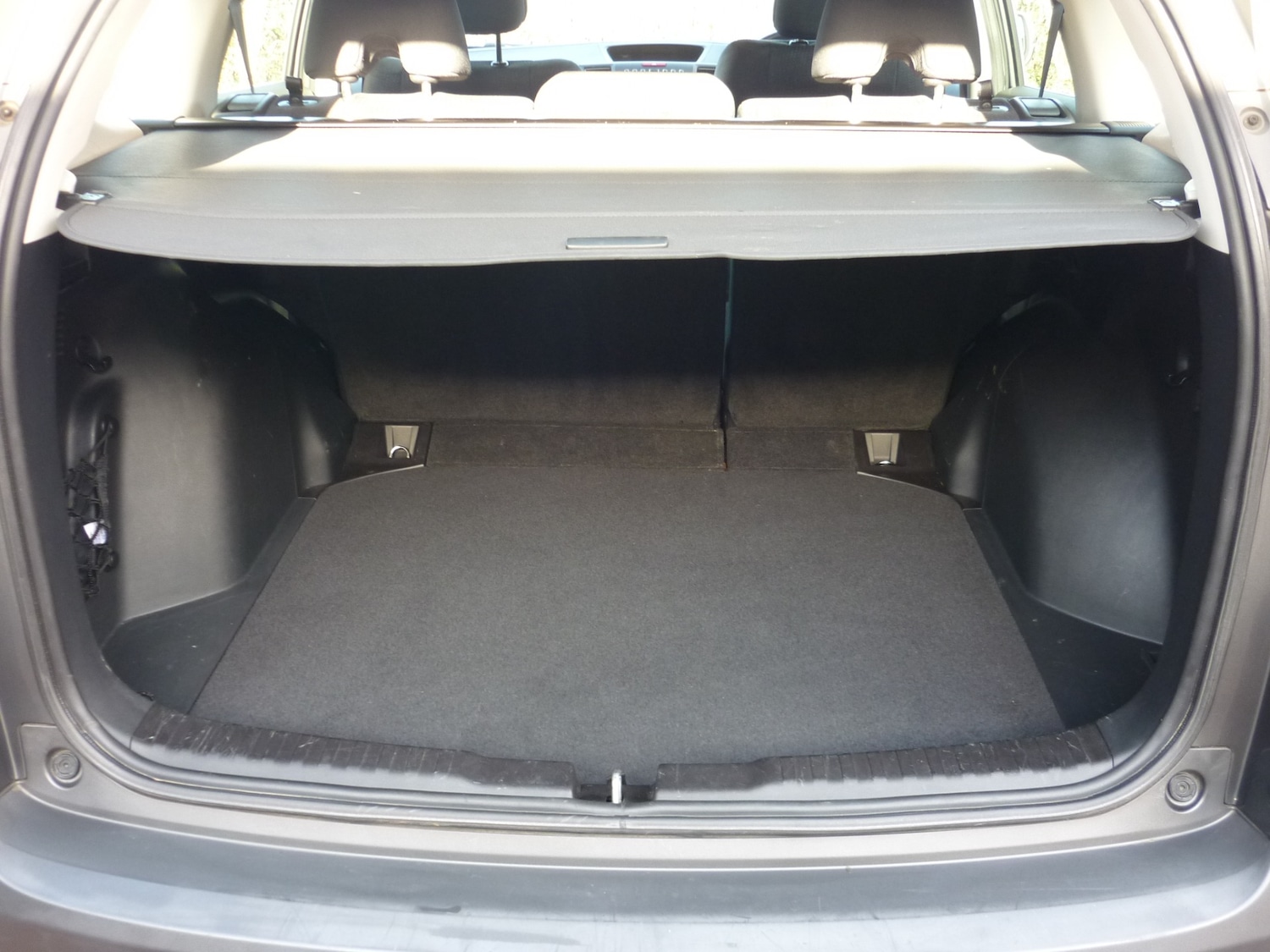 Used Honda CR-V 2014 for sale - 77220640: Photo 8