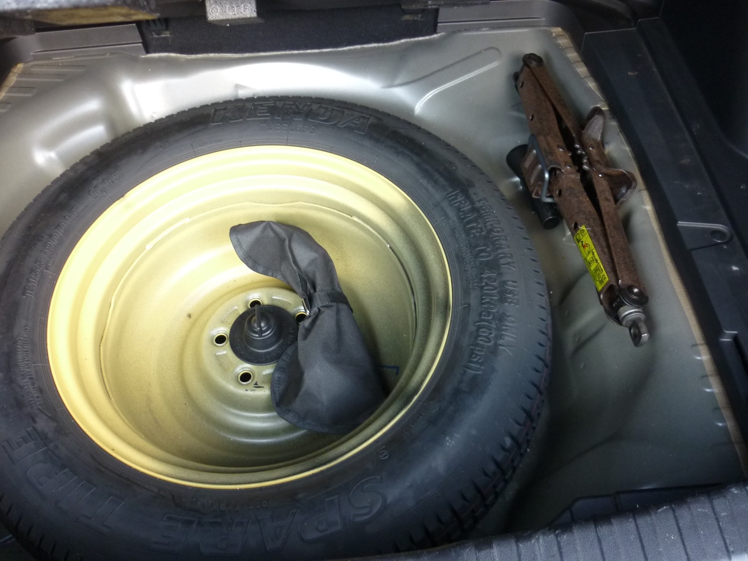 Used Honda CR-V 2014 for sale - 77220640: Photo 9