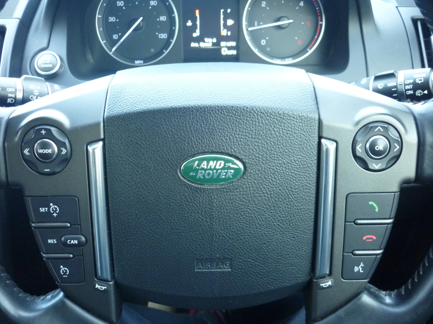 Used Land Rover Freelander 2012 for sale - 76957458: Photo 13