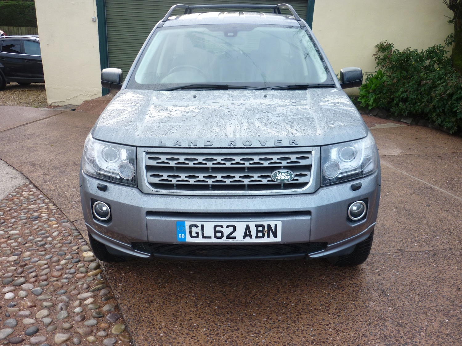 Used Land Rover Freelander 2012 for sale - 76957458: Photo 5
